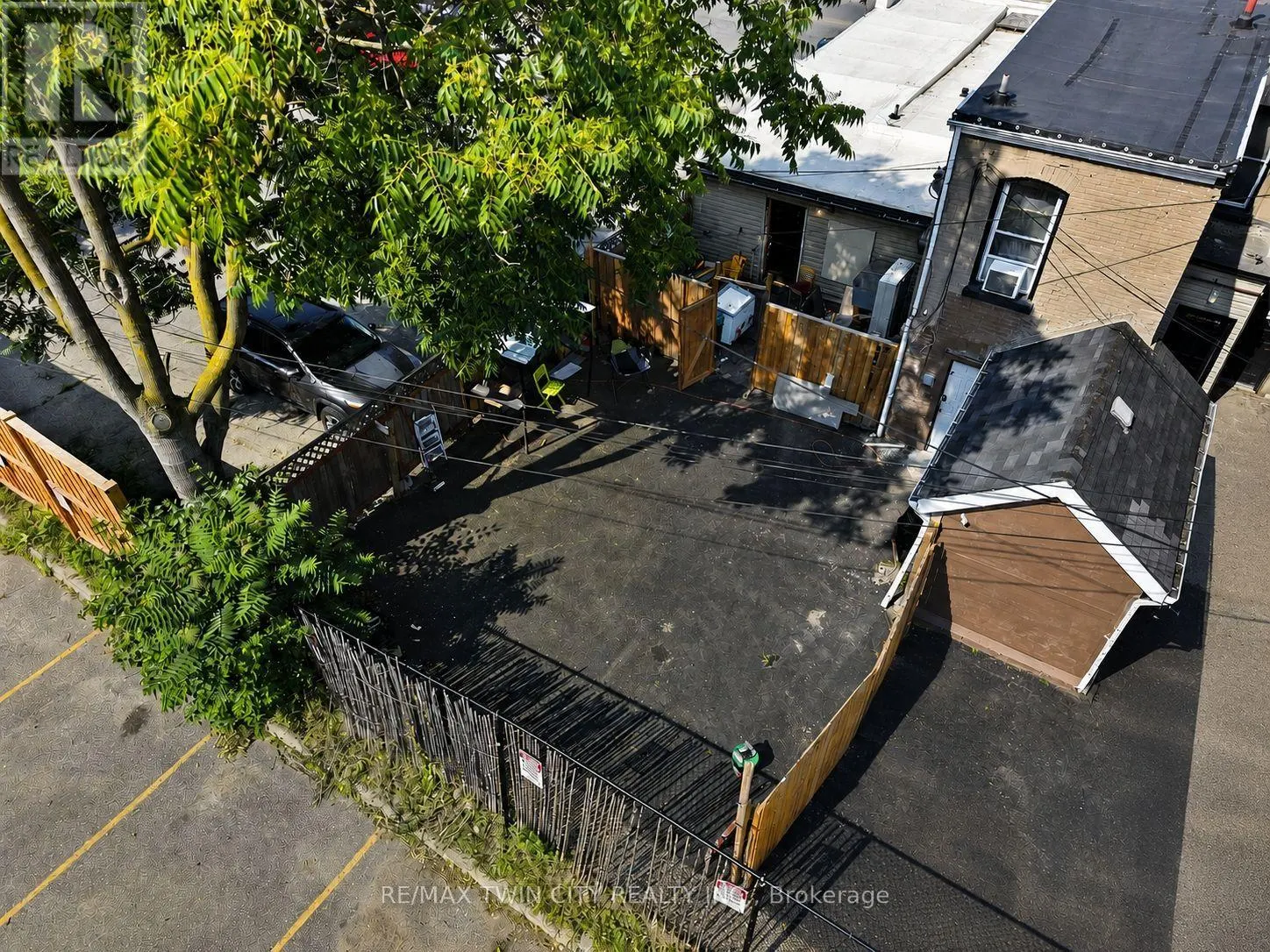 31 KING STREET
