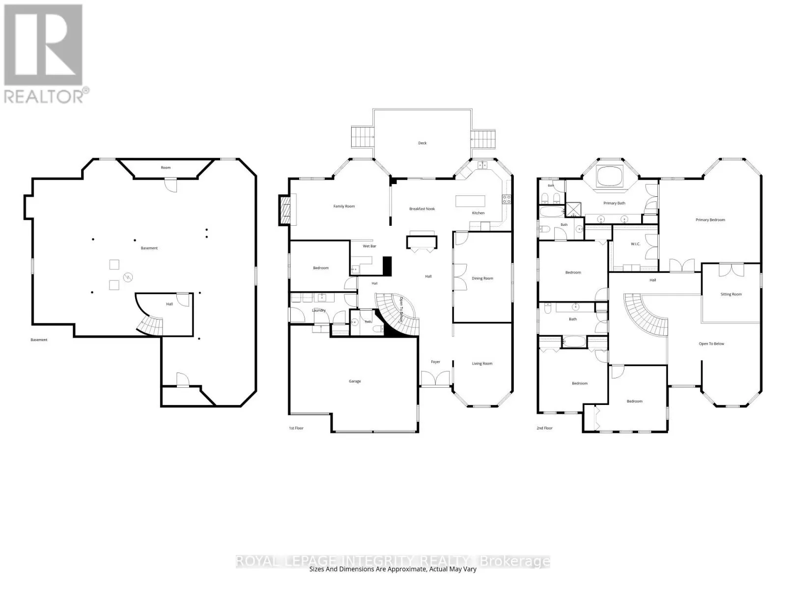 7 REUBENS COURT