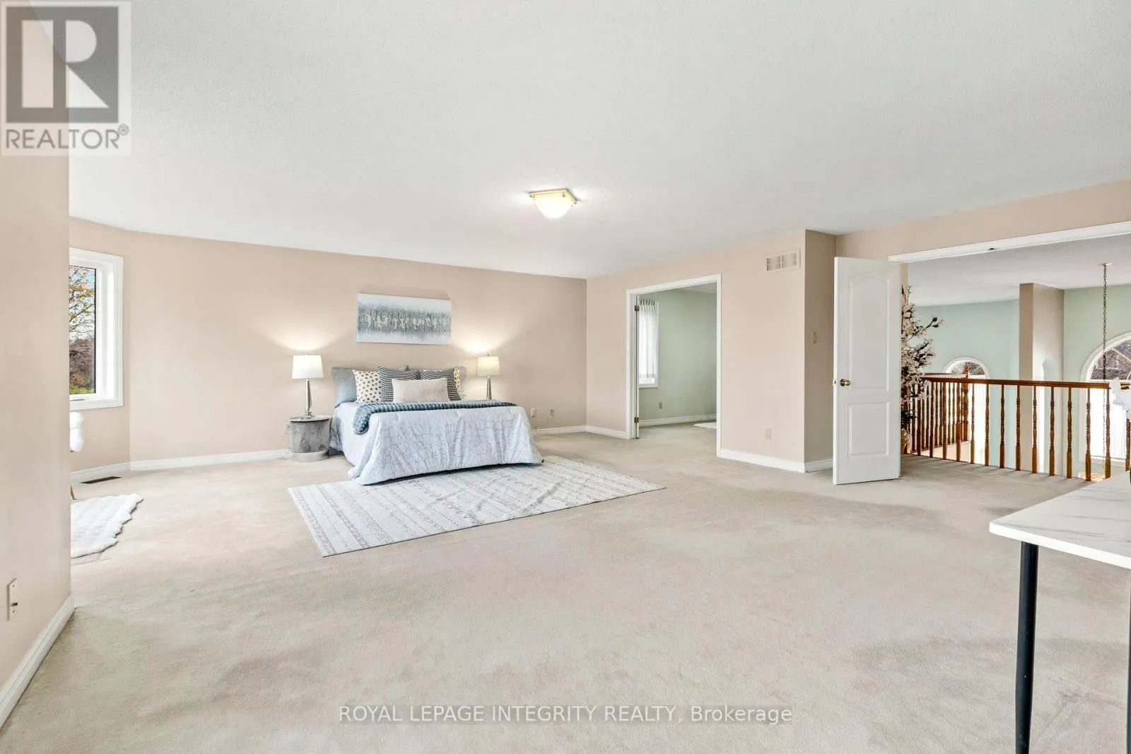 7 REUBENS COURT