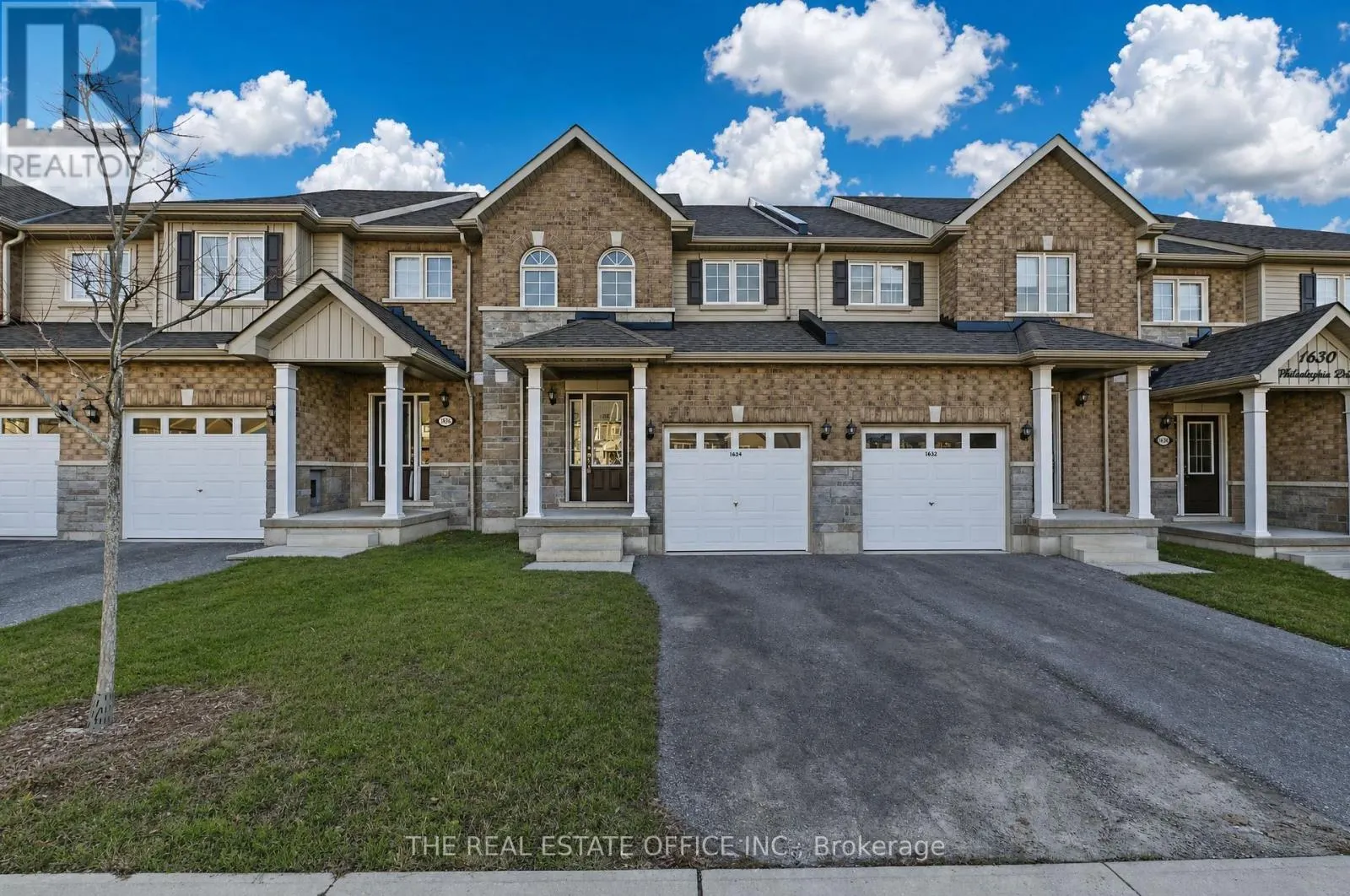 1634 HETHERINGTON DRIVE