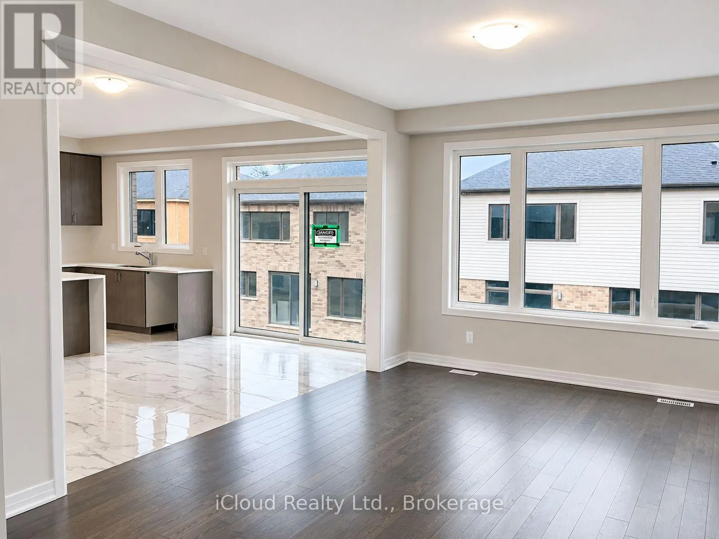457 ROBERT WOOLNER STREET