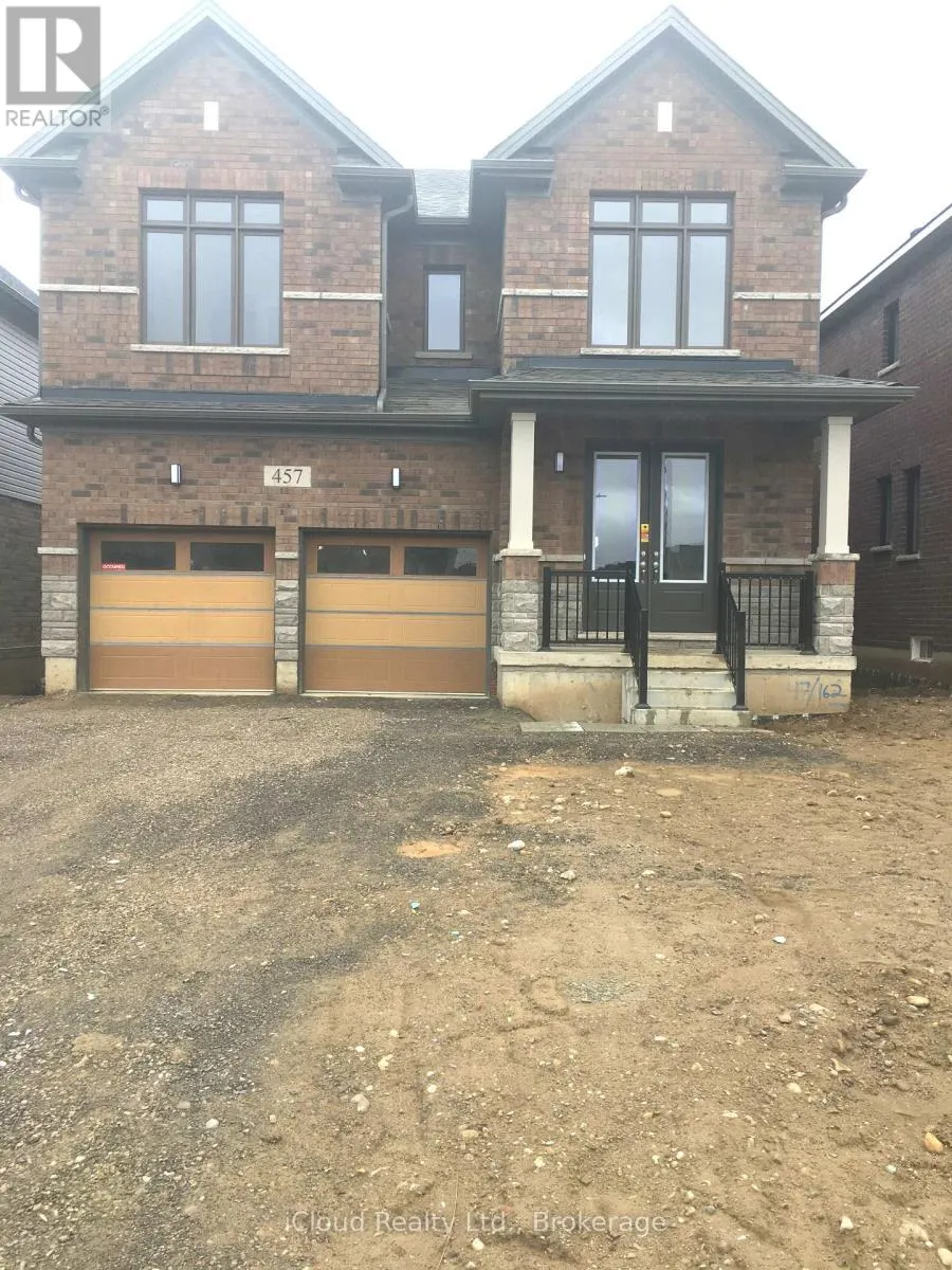 457 ROBERT WOOLNER STREET