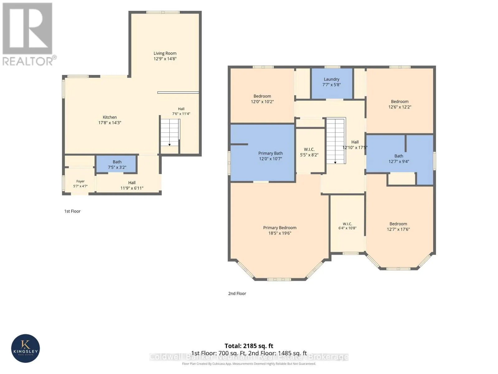 UPPER - 367 EASTVIEW ROAD #Upper