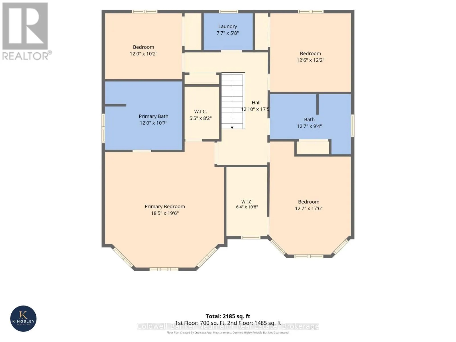 UPPER - 367 EASTVIEW ROAD #Upper