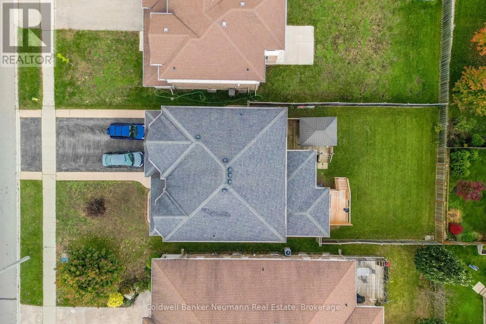 UPPER - 367 EASTVIEW ROAD #Upper