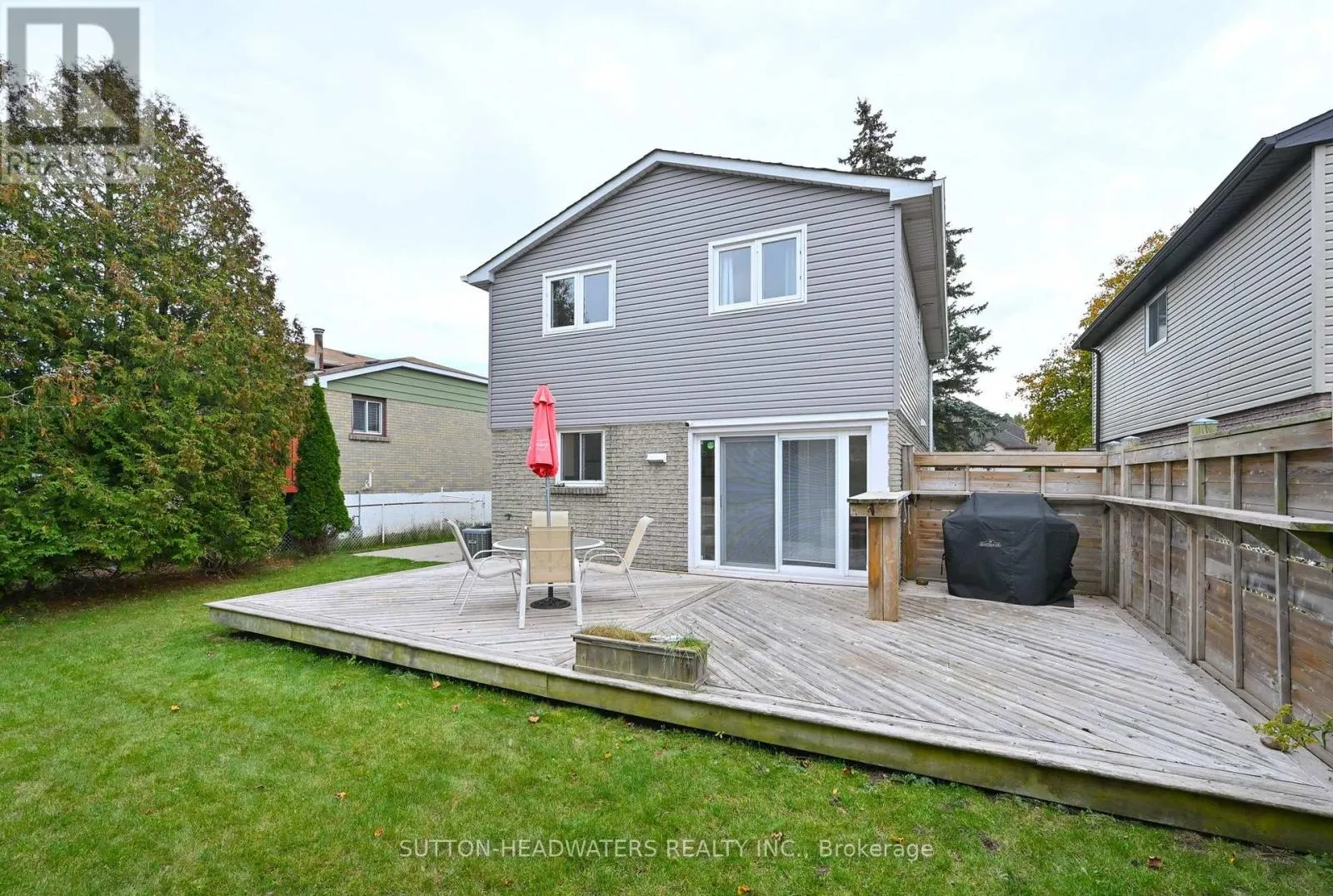 1265 DUNBAR ROAD