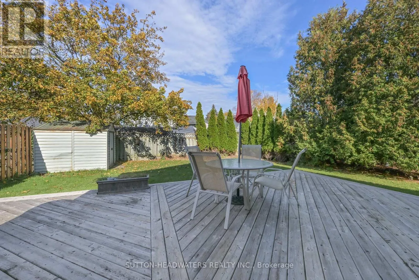 1265 DUNBAR ROAD