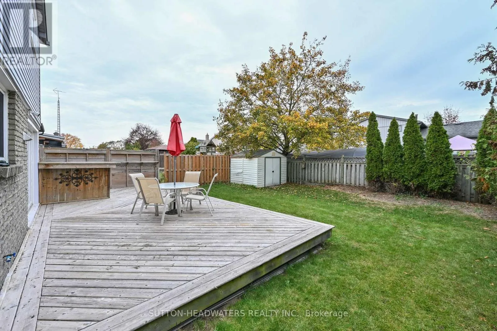 1265 DUNBAR ROAD