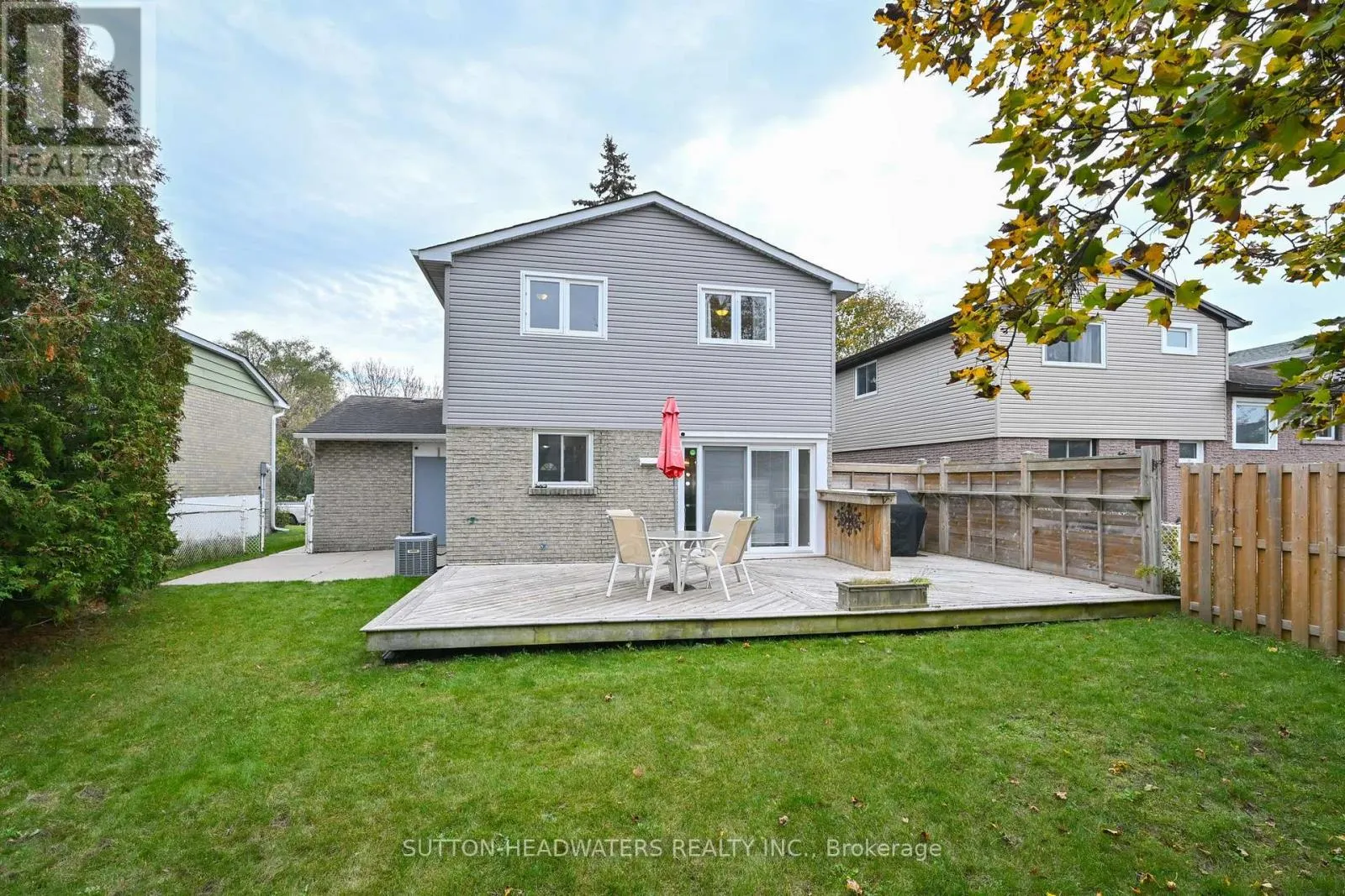1265 DUNBAR ROAD