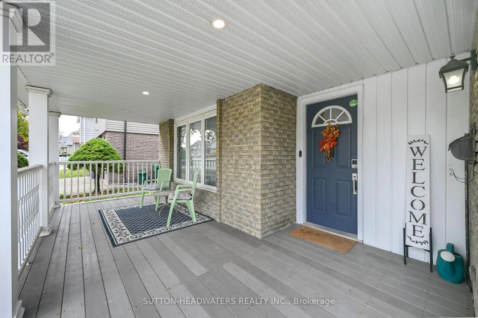 1265 DUNBAR ROAD