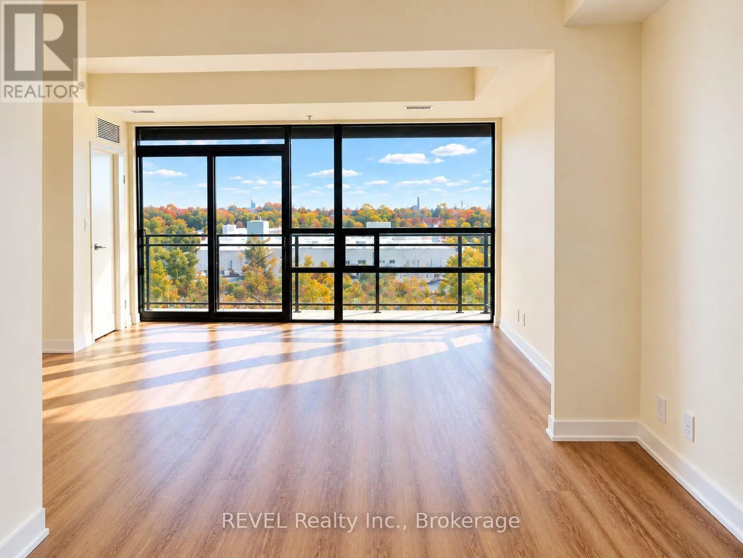 PH05 - 350 PRINCE CHARLES DRIVE #PH05