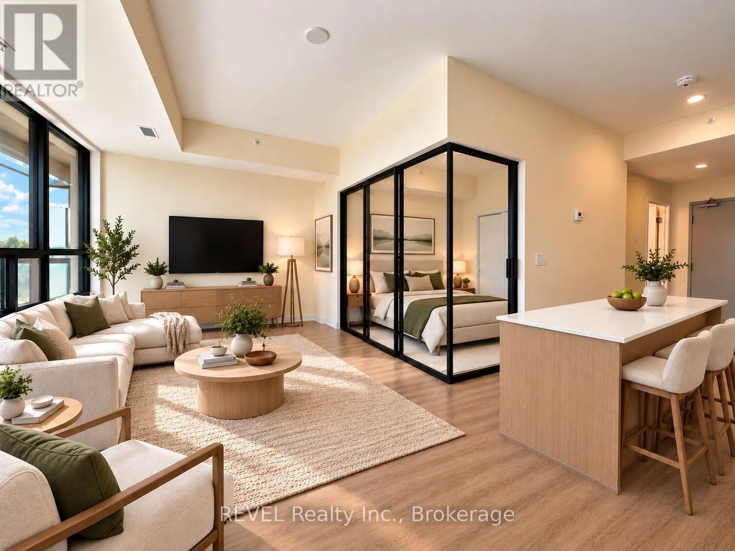 PH05 - 350 PRINCE CHARLES DRIVE #PH05
