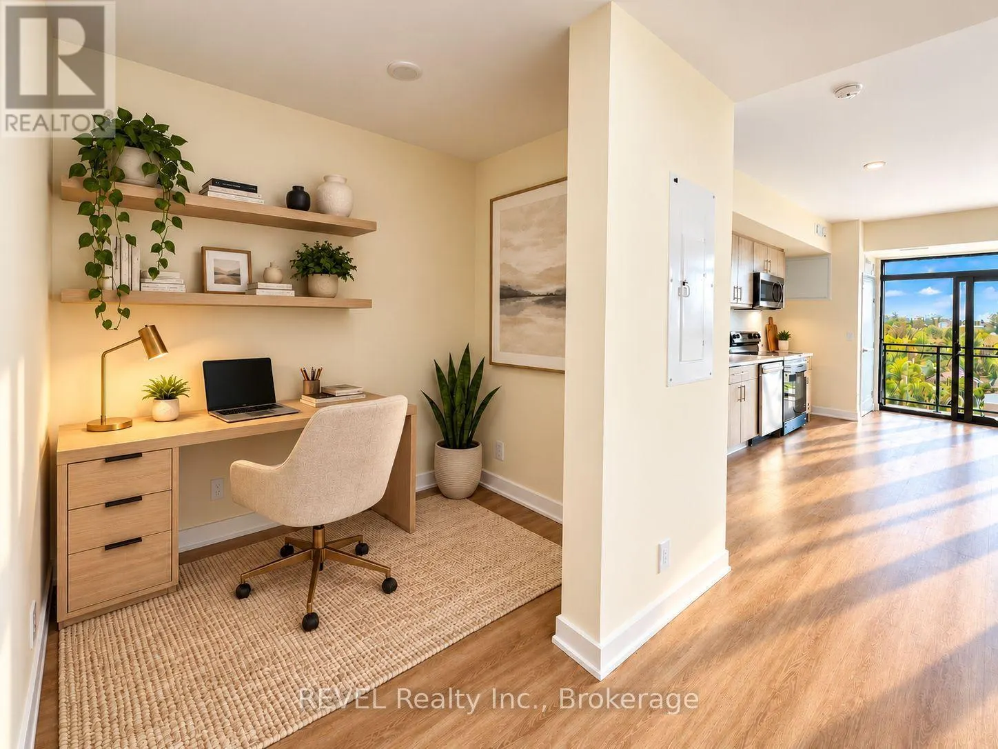 PH05 - 350 PRINCE CHARLES DRIVE #PH05