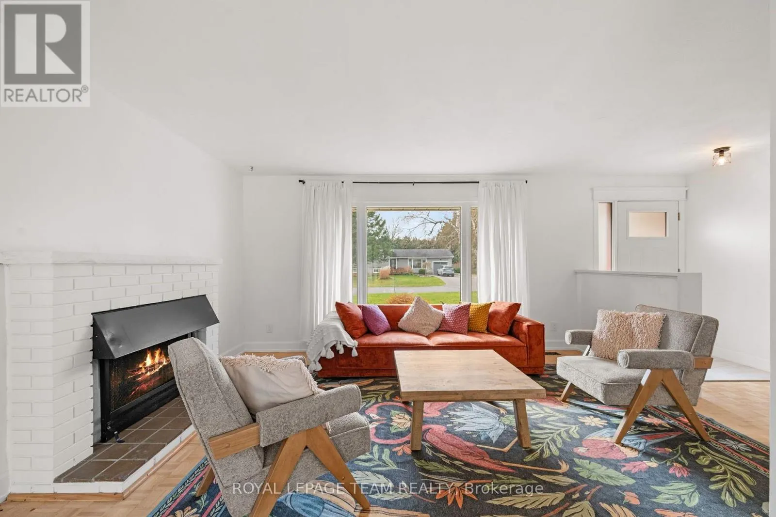 108 SNELGROVE DRIVE
