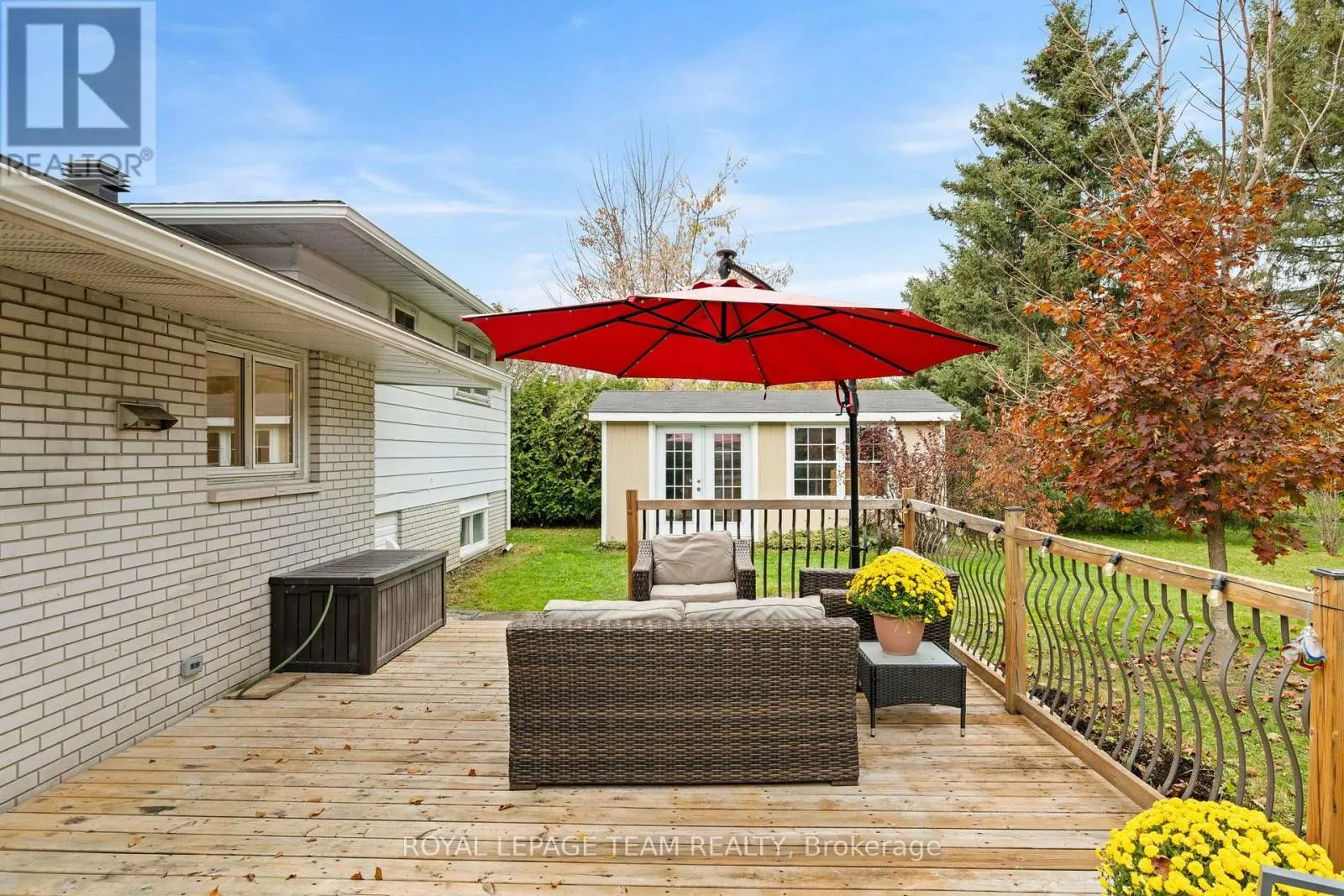108 SNELGROVE DRIVE