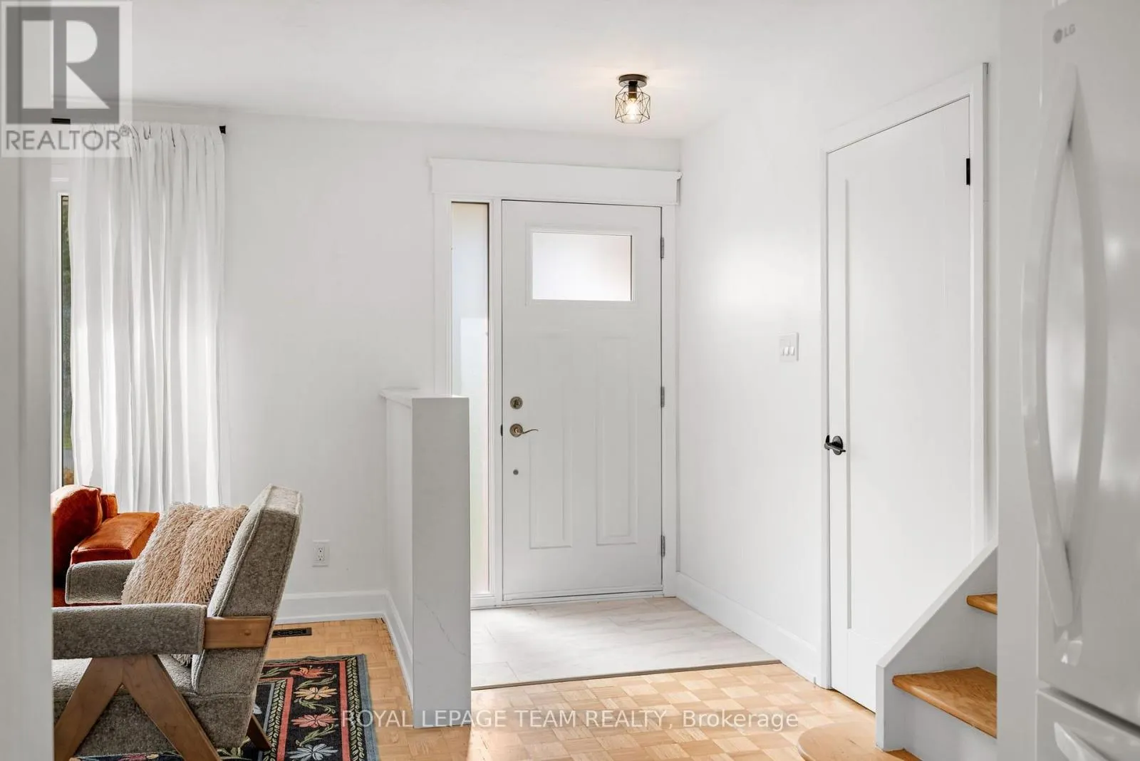 108 SNELGROVE DRIVE