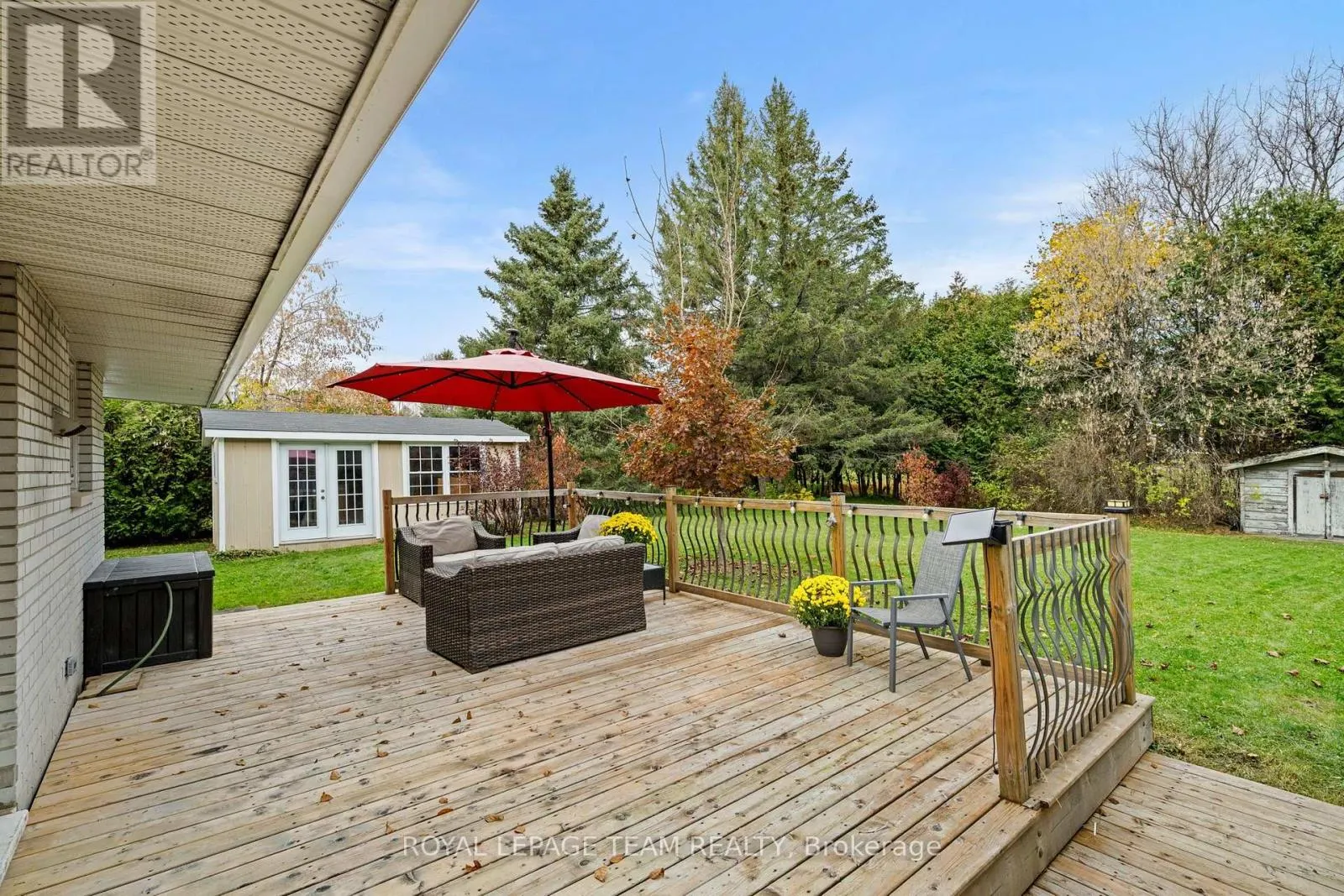 108 SNELGROVE DRIVE