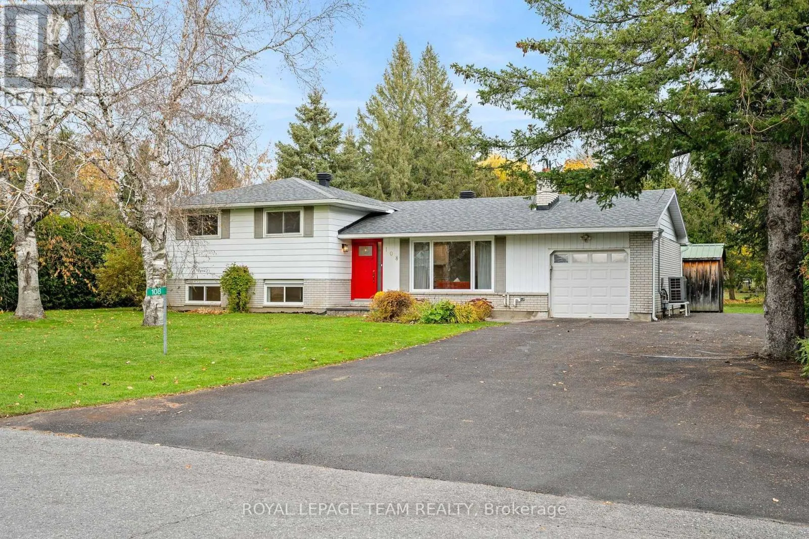 108 SNELGROVE DRIVE