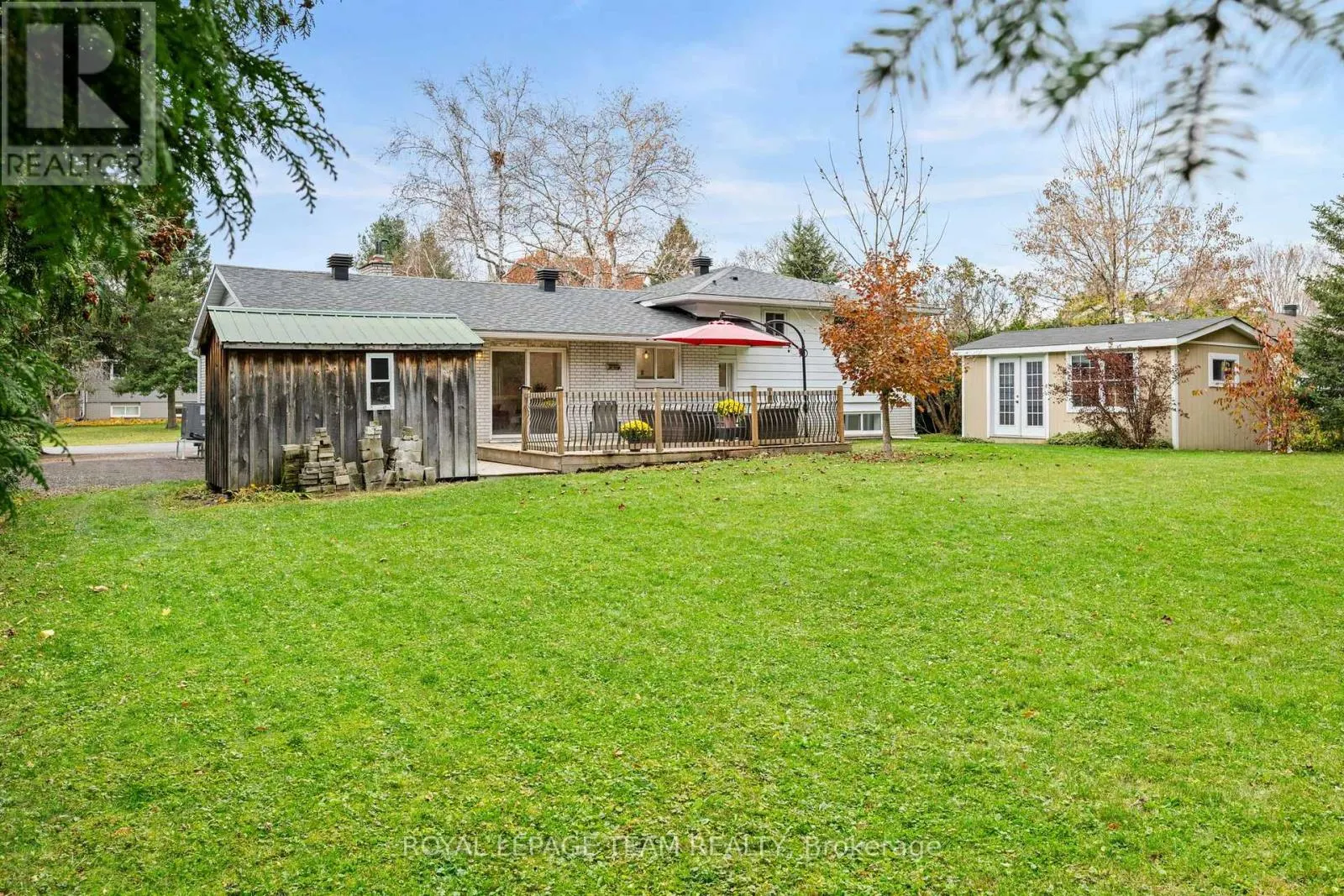 108 SNELGROVE DRIVE