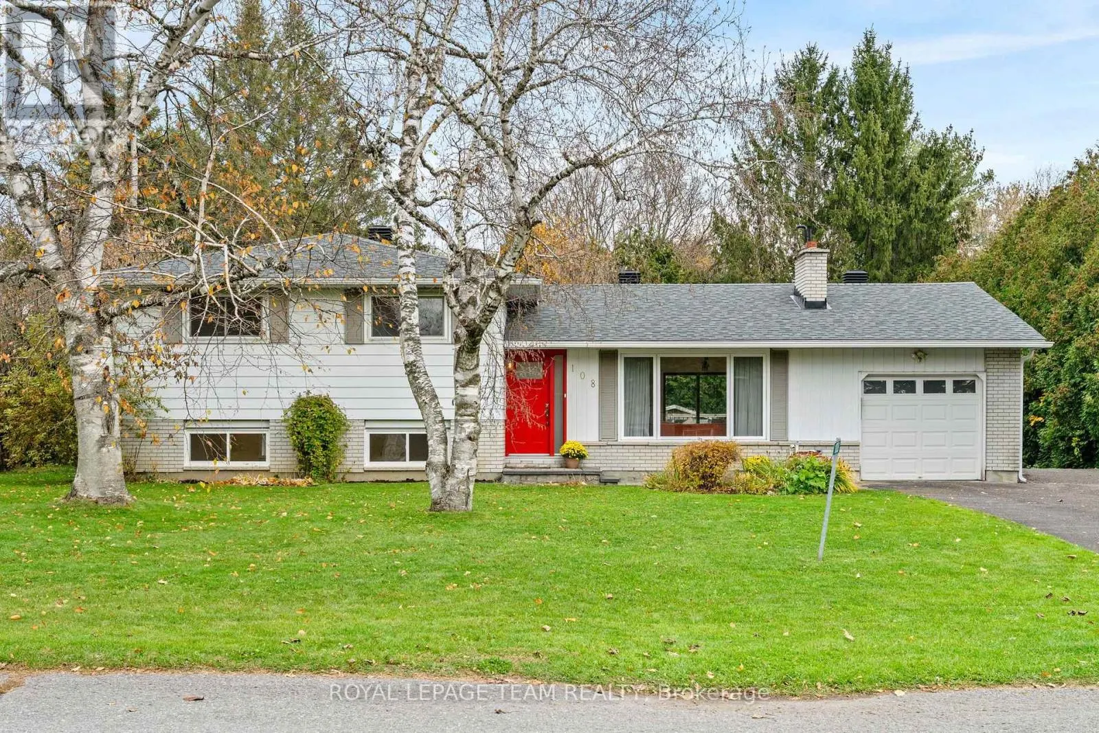 108 SNELGROVE DRIVE