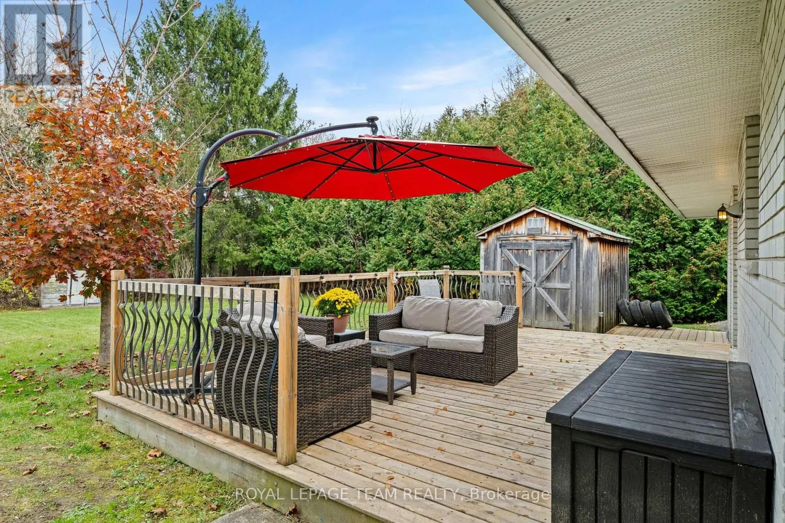 108 SNELGROVE DRIVE