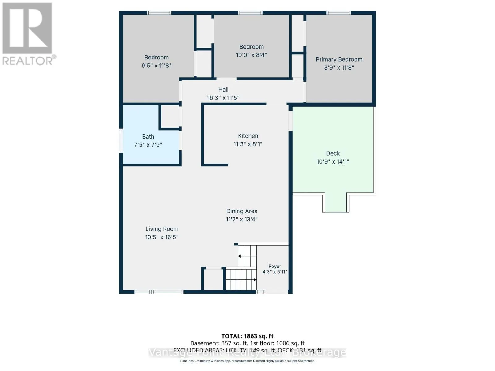 297 MAIN STREET W
