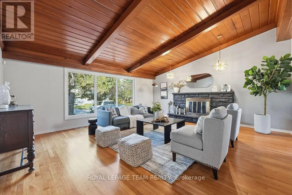 168 LEOPOLDS DRIVE