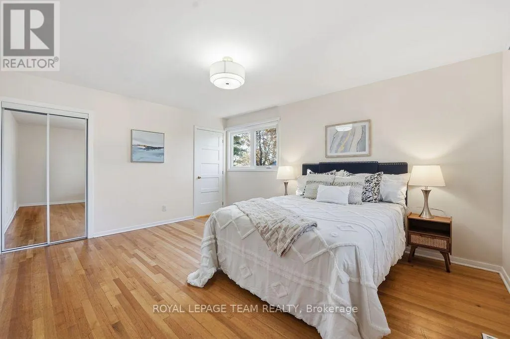 168 LEOPOLDS DRIVE