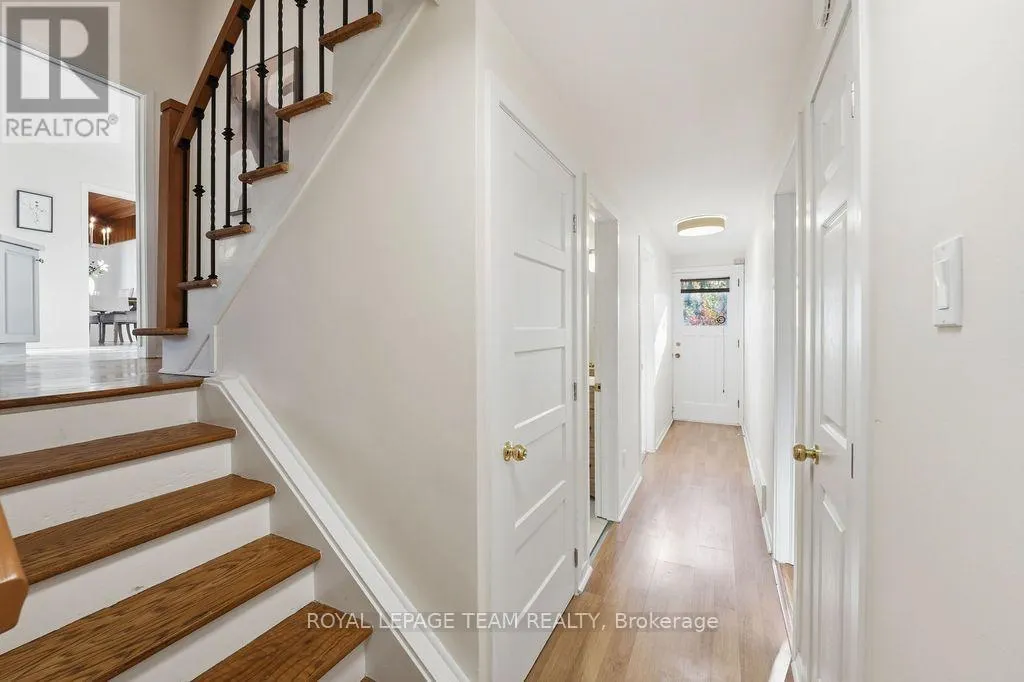 168 LEOPOLDS DRIVE