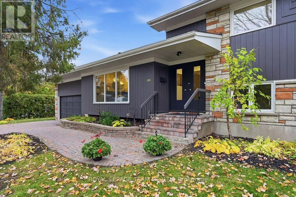 168 LEOPOLDS DRIVE