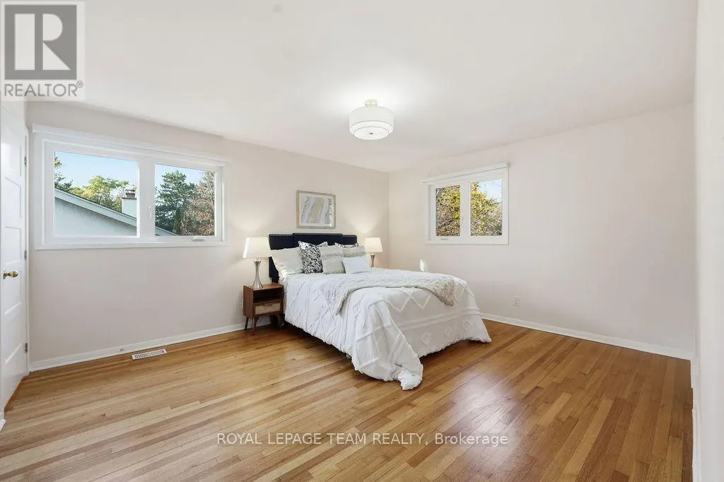 168 LEOPOLDS DRIVE
