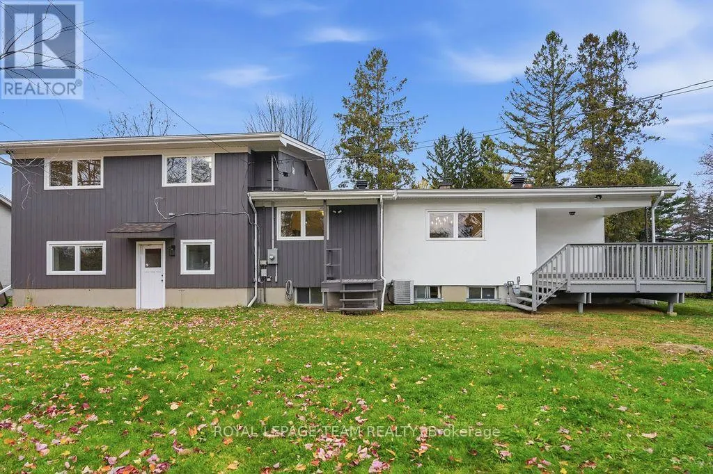 168 LEOPOLDS DRIVE