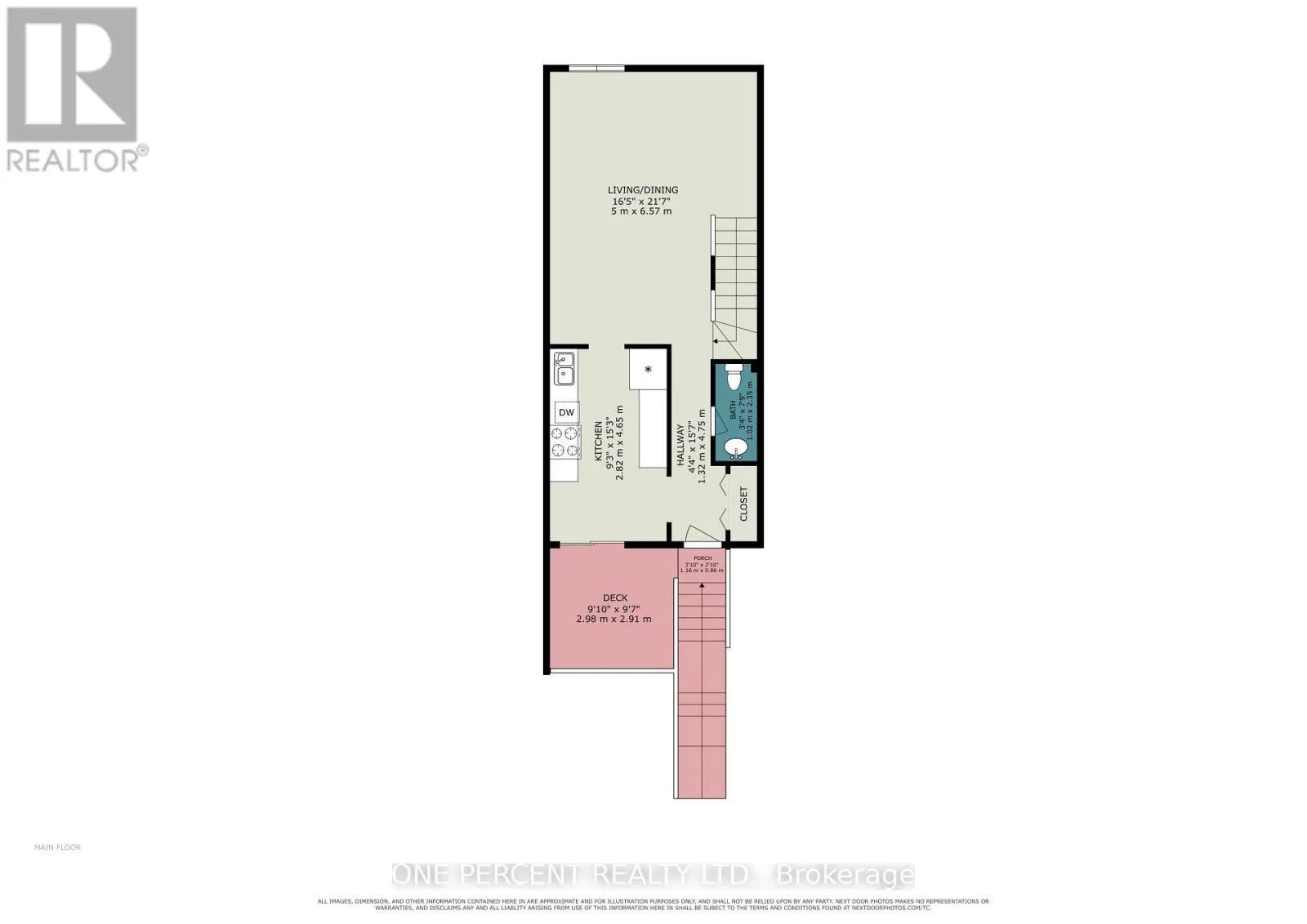 73 THORNBURY CRESCENT