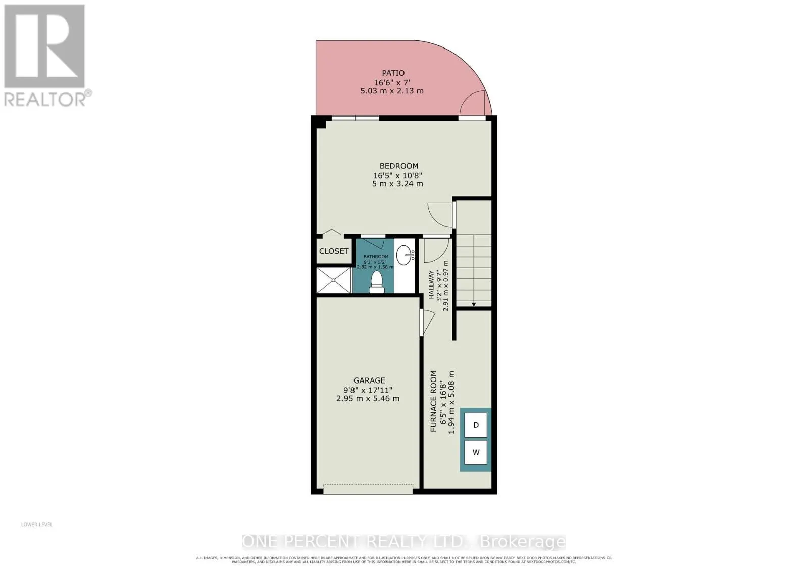 73 THORNBURY CRESCENT