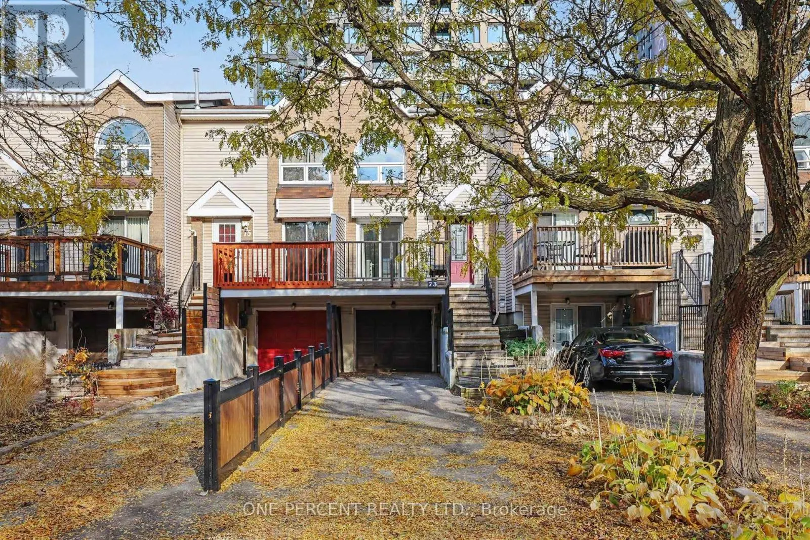 73 THORNBURY CRESCENT