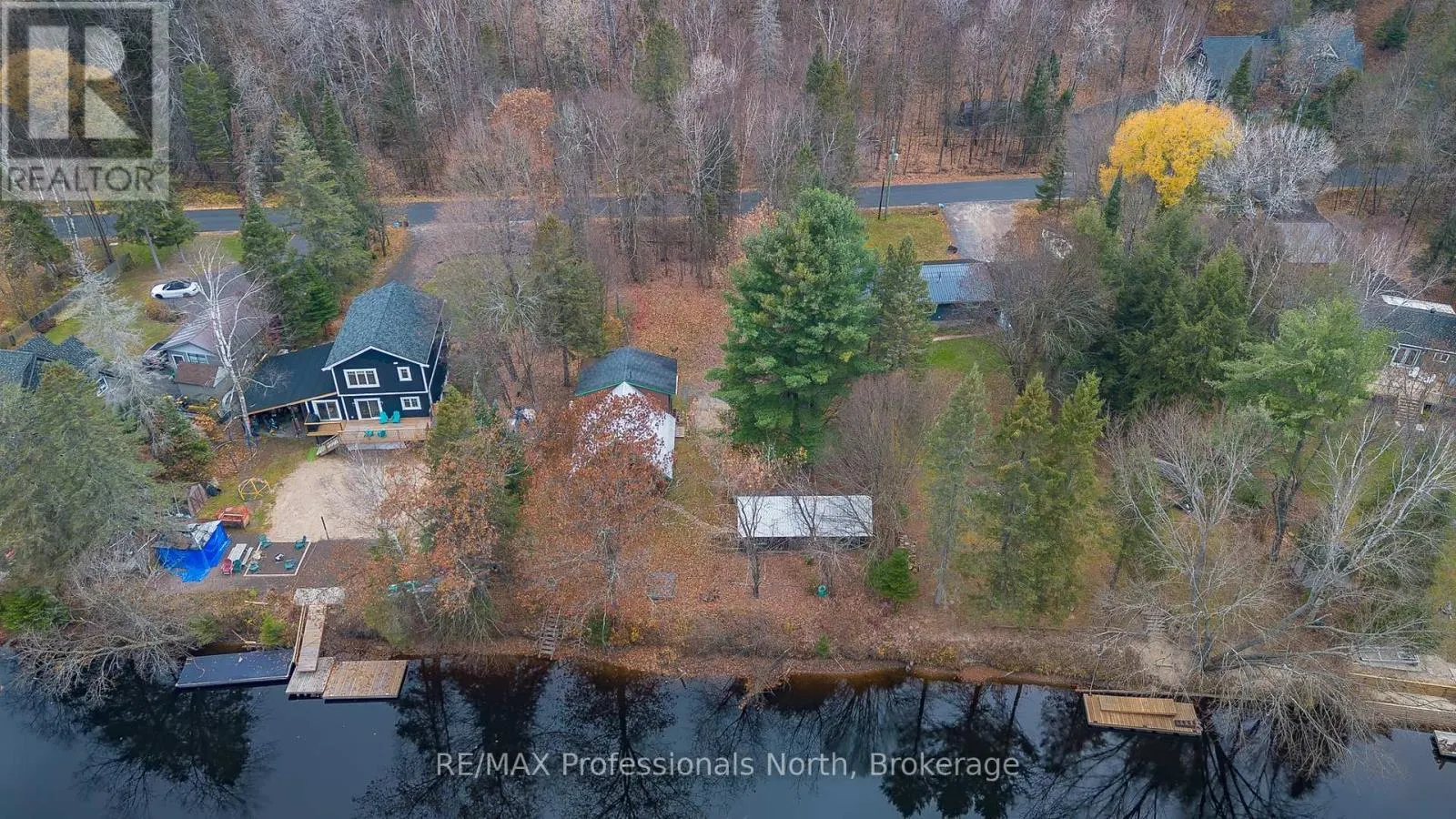 19 GLEN ACRES ROAD