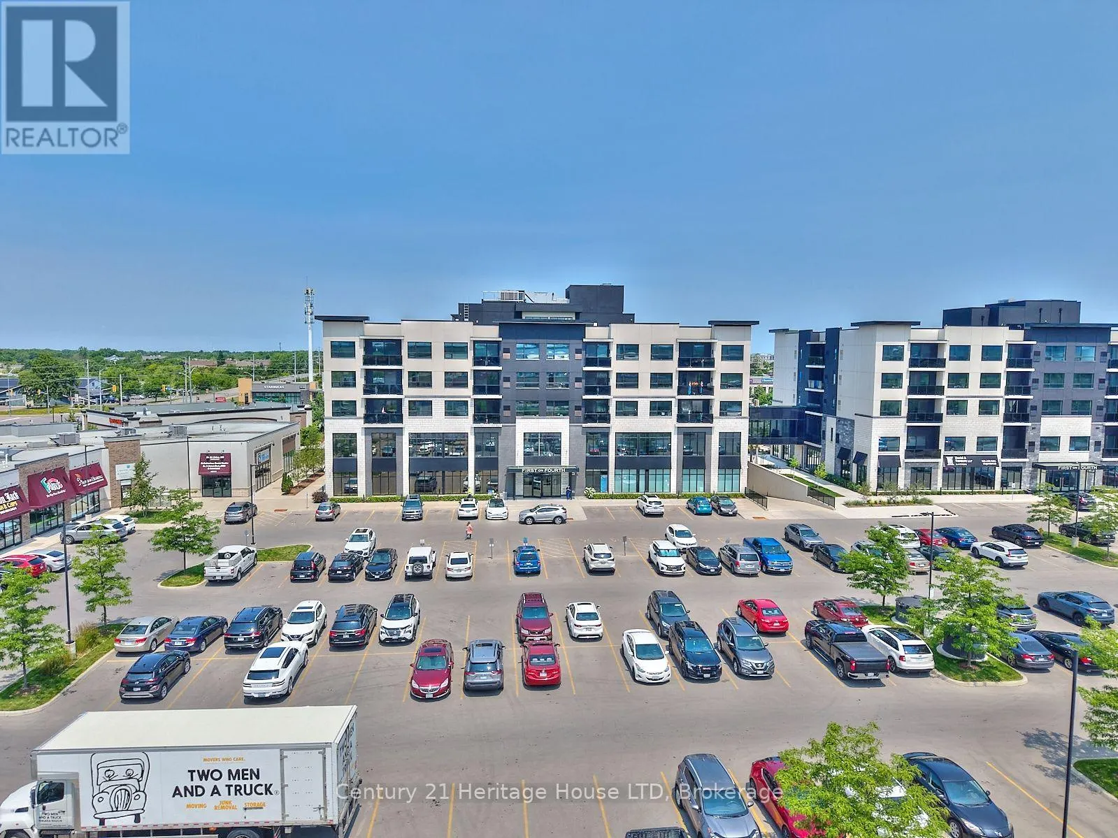 302 - 300G FOURTH AVENUE #302