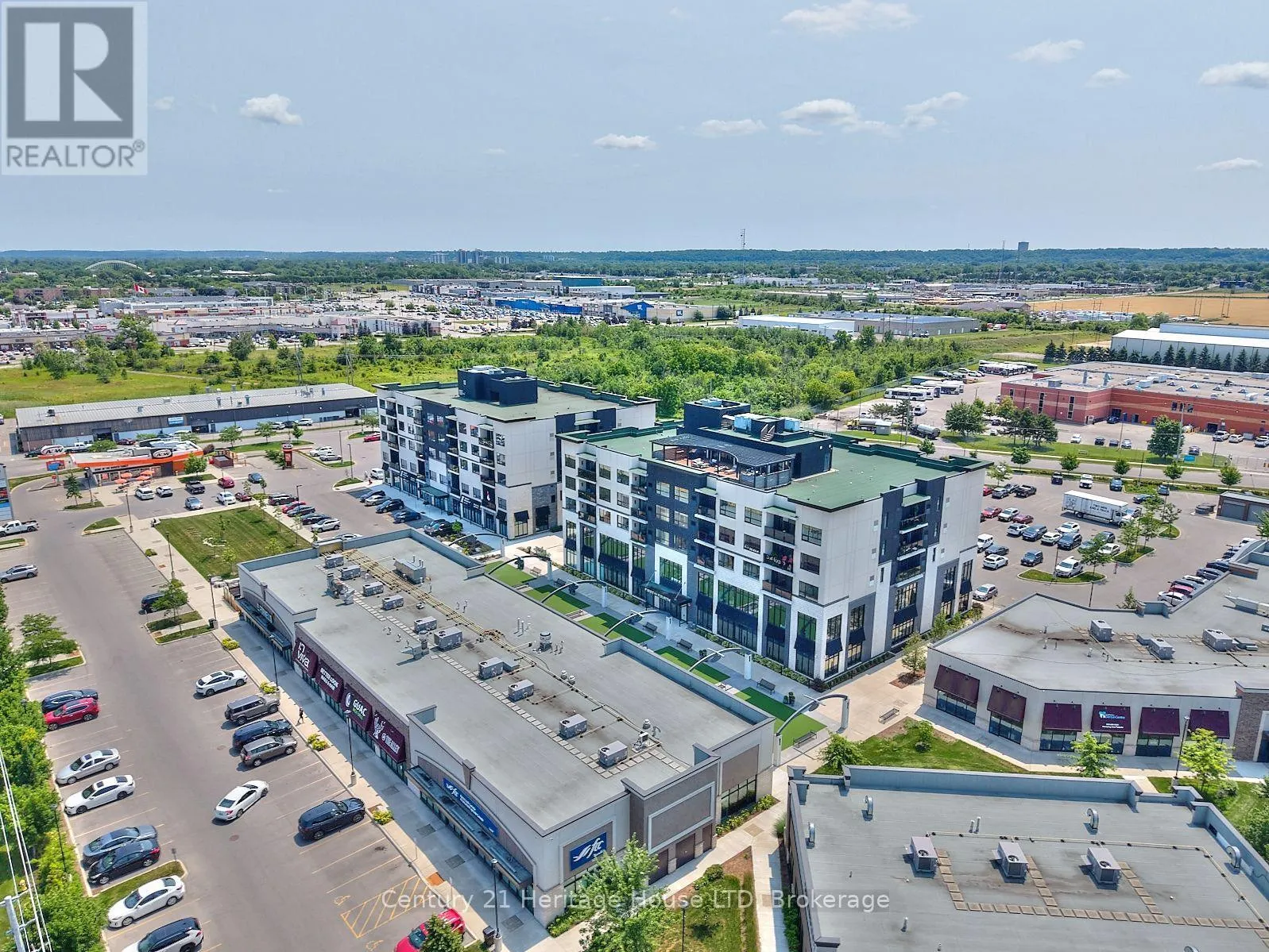 302 - 300G FOURTH AVENUE #302