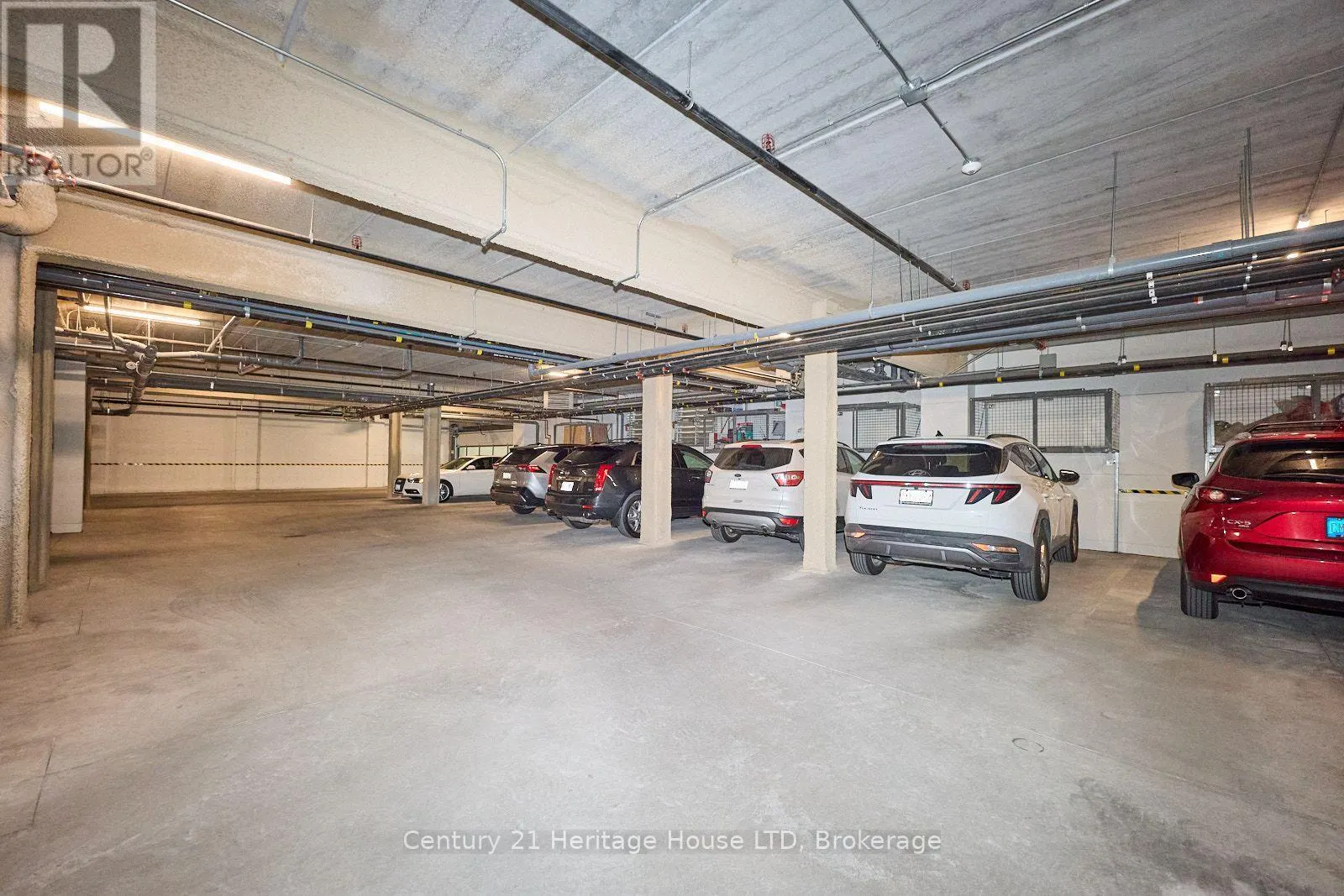 302 - 300G FOURTH AVENUE #302