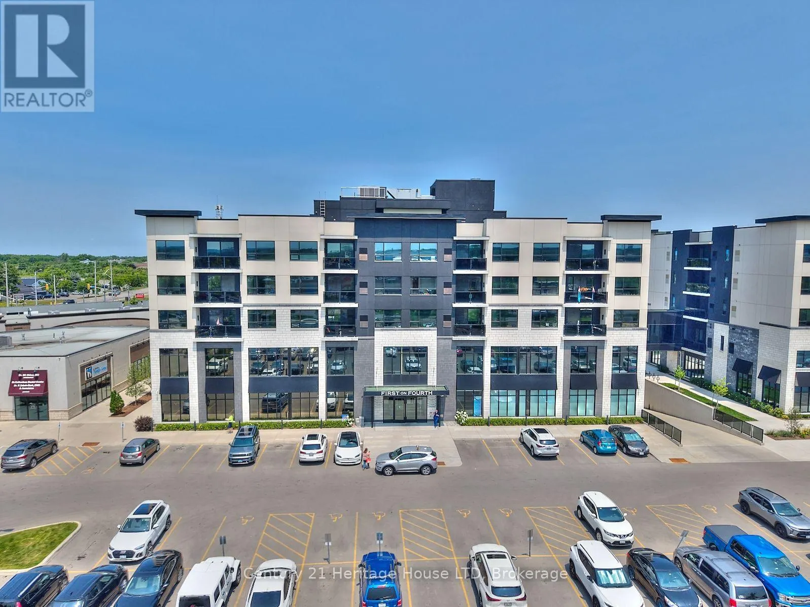 302 - 300G FOURTH AVENUE #302