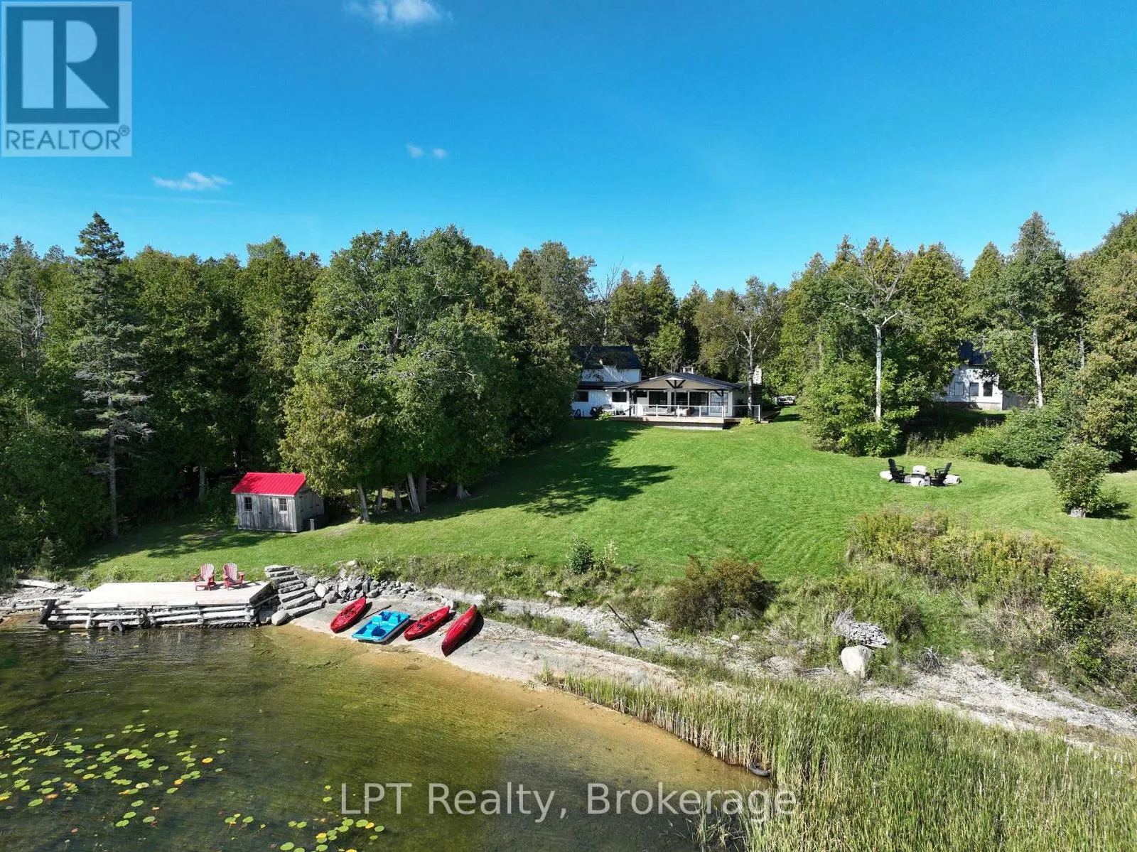 193 TAMARAC ROAD