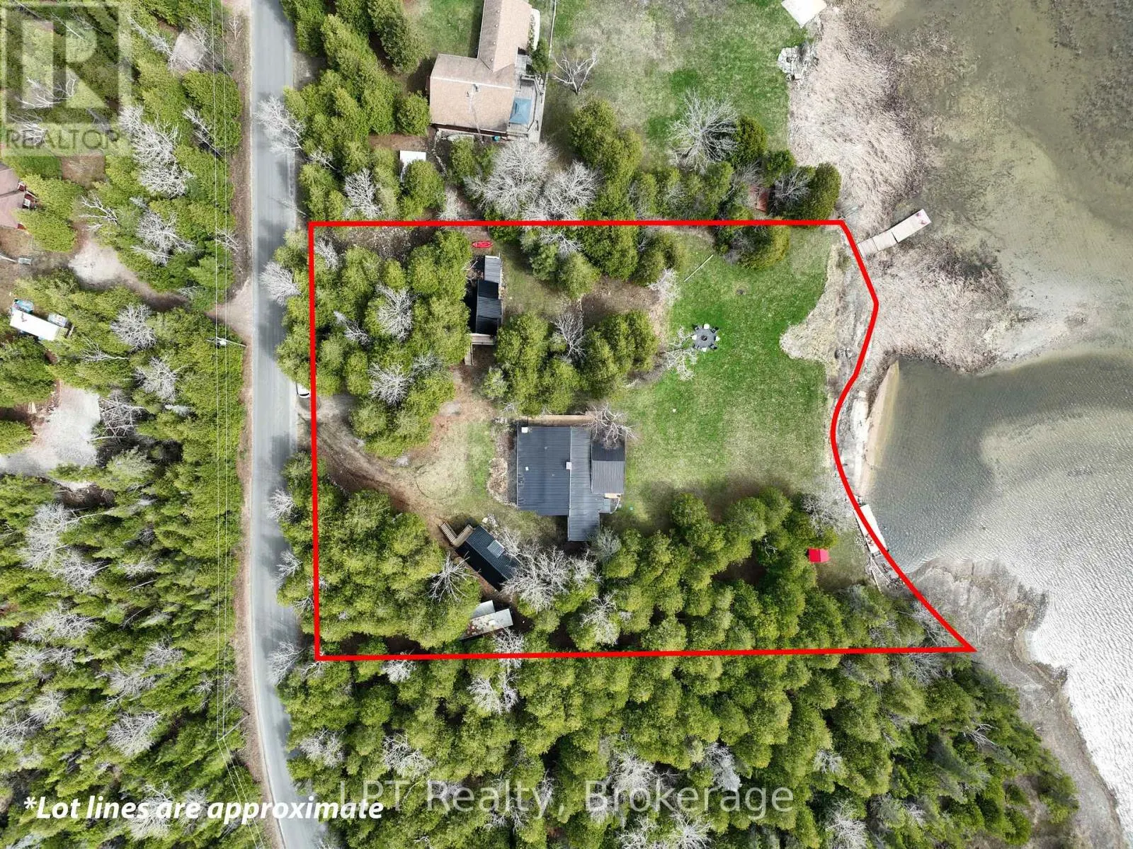 193 TAMARAC ROAD