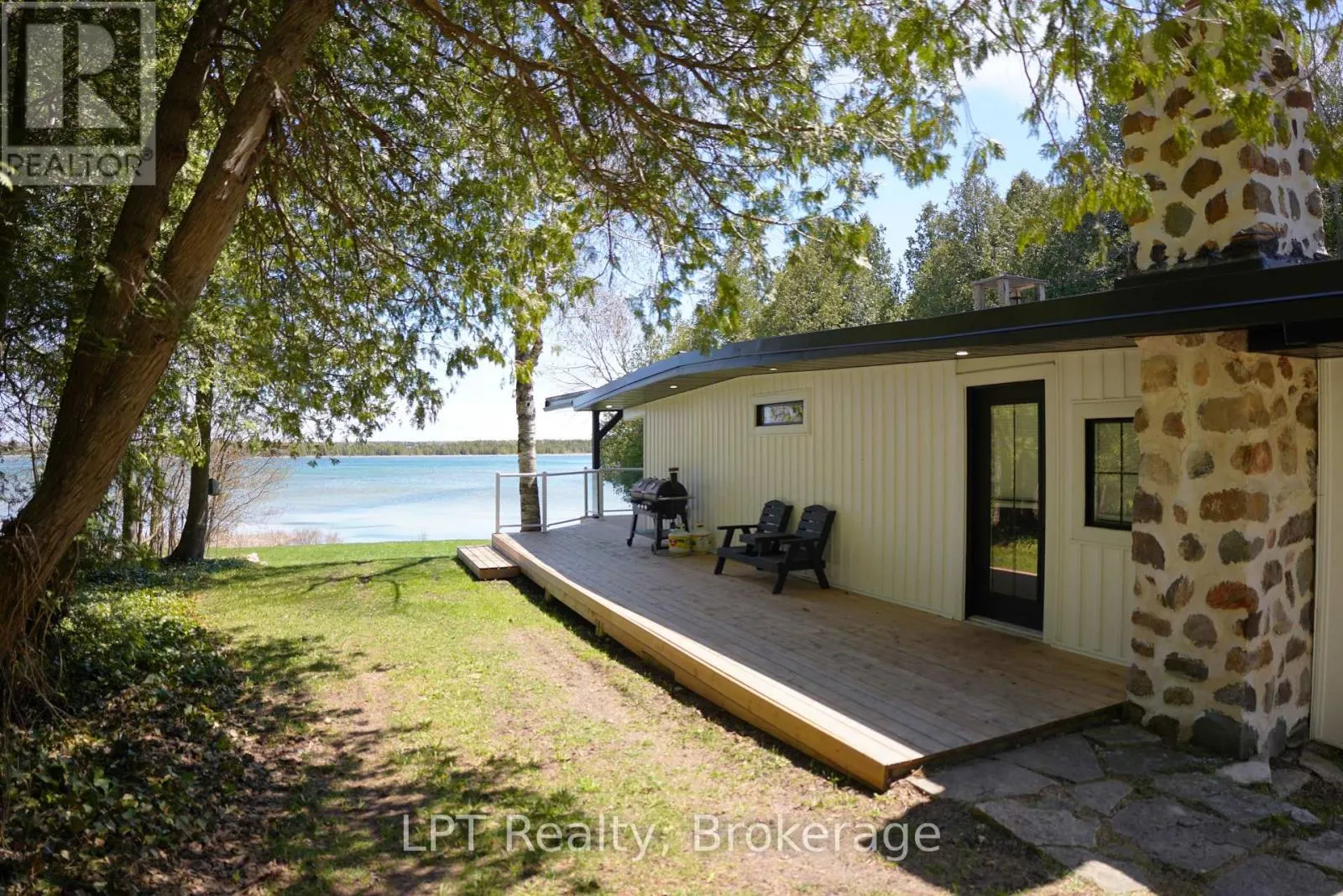 193 TAMARAC ROAD