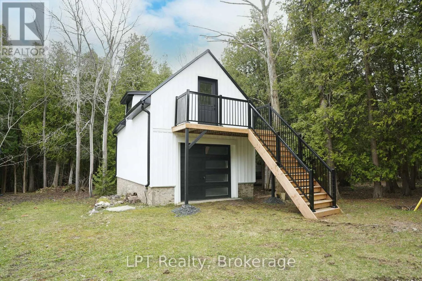 193 TAMARAC ROAD