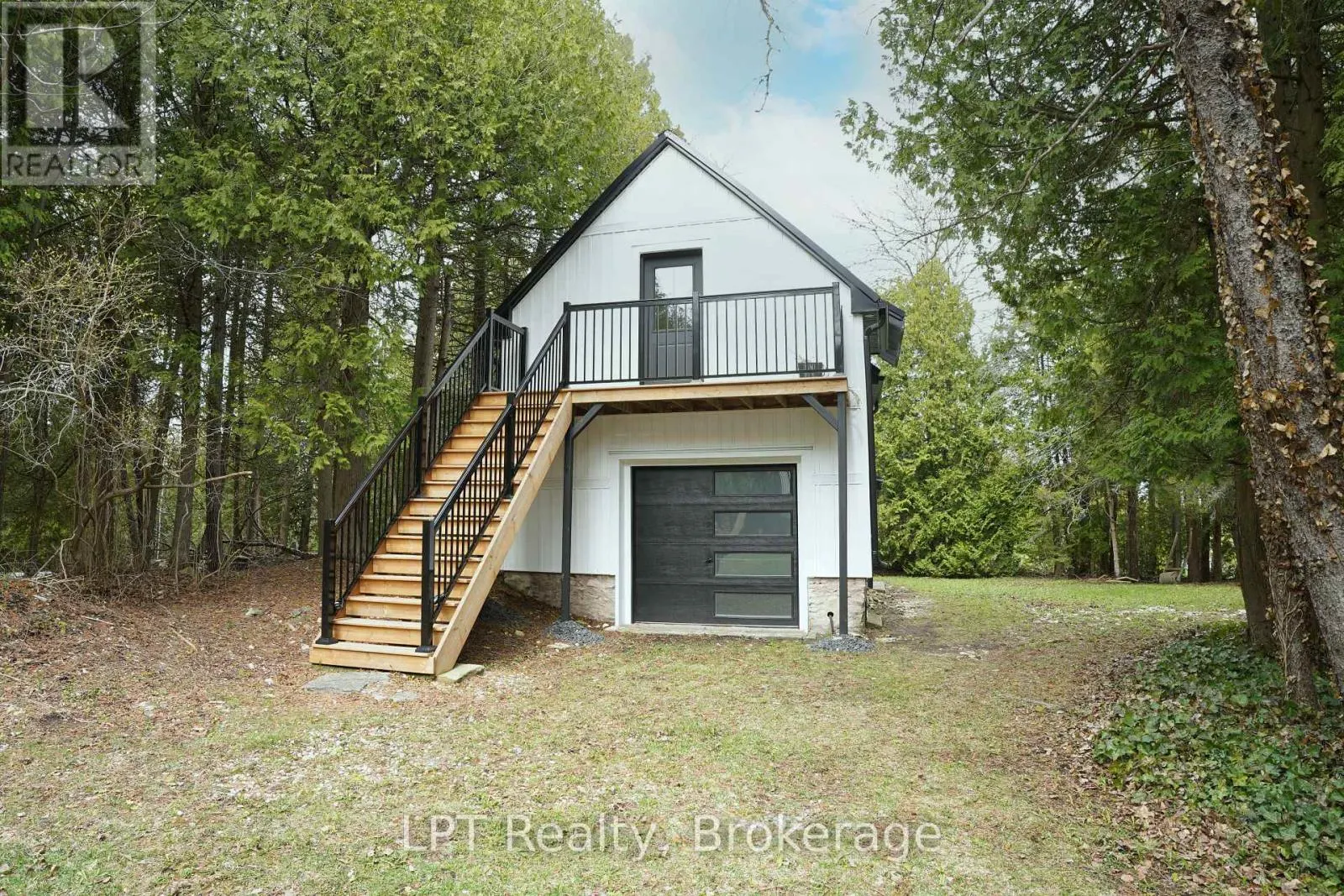 193 TAMARAC ROAD