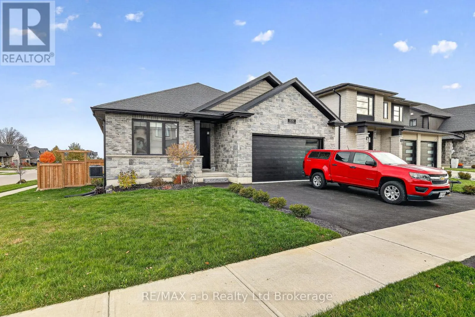 200 HEMLOCK STREET