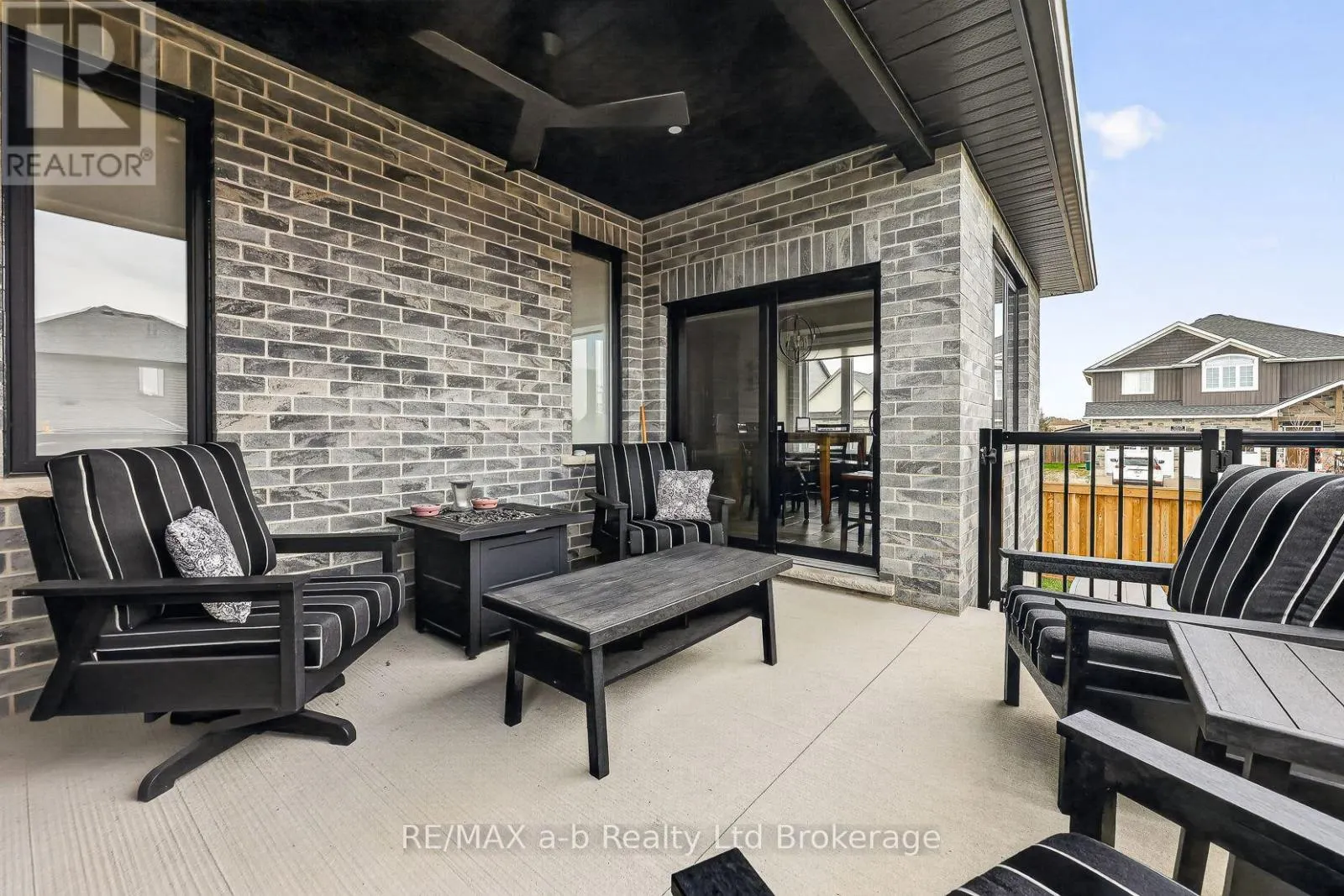 200 HEMLOCK STREET