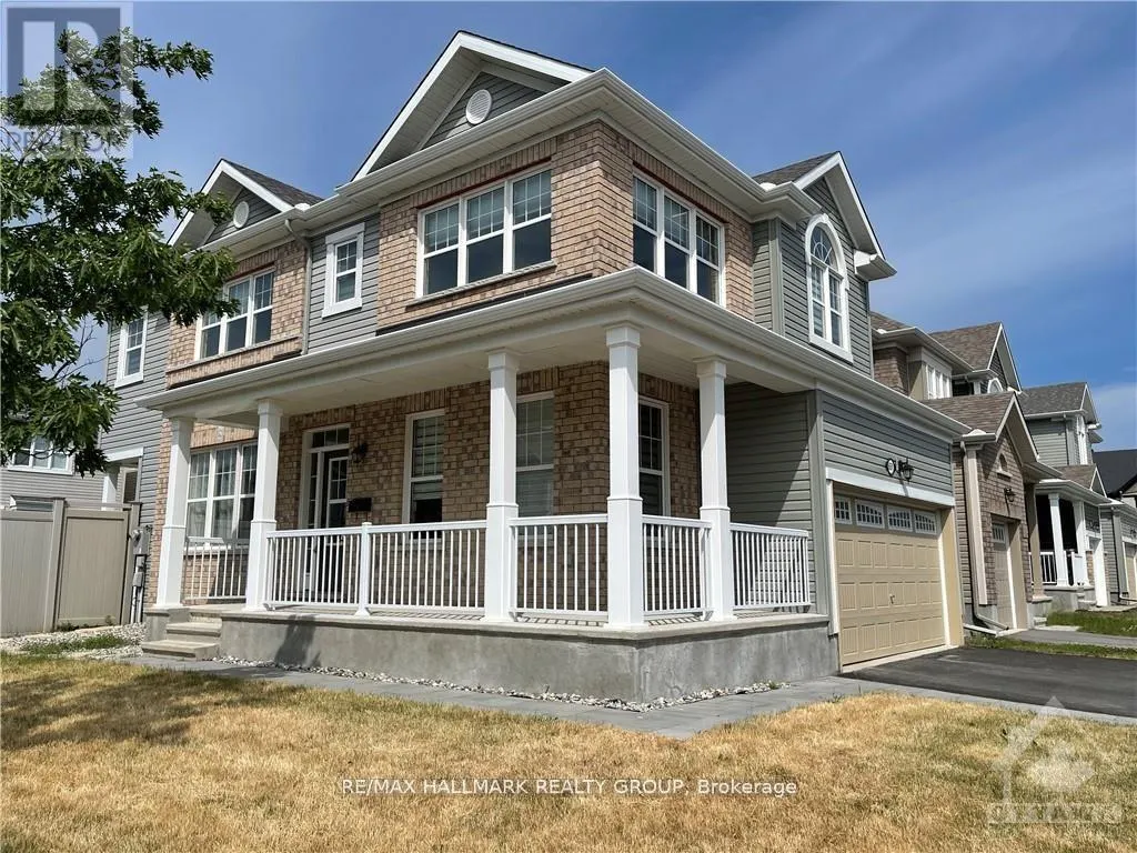 651 BROAD COVE CRESCENT