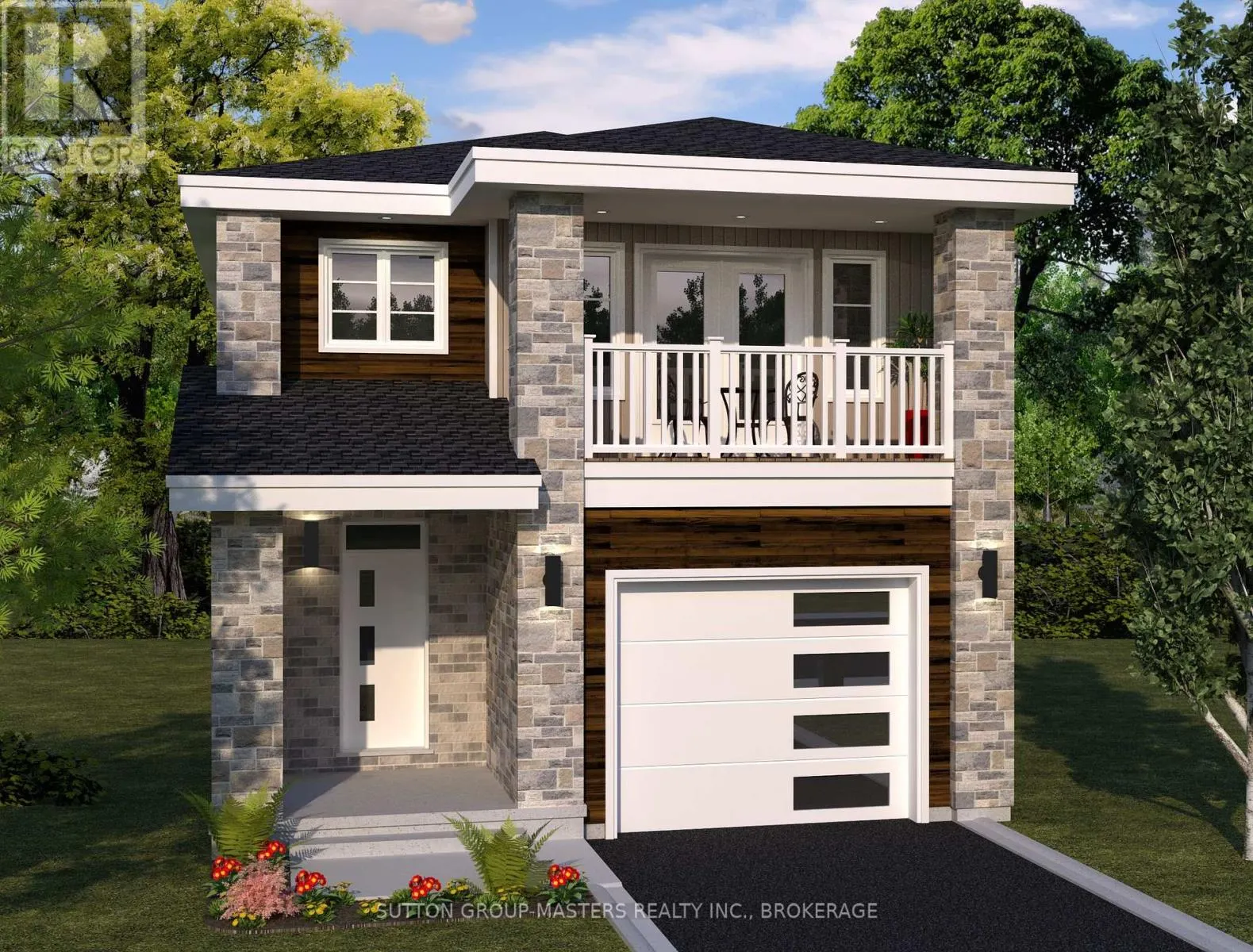 240 DR RICHARD JAMES CRESCENT