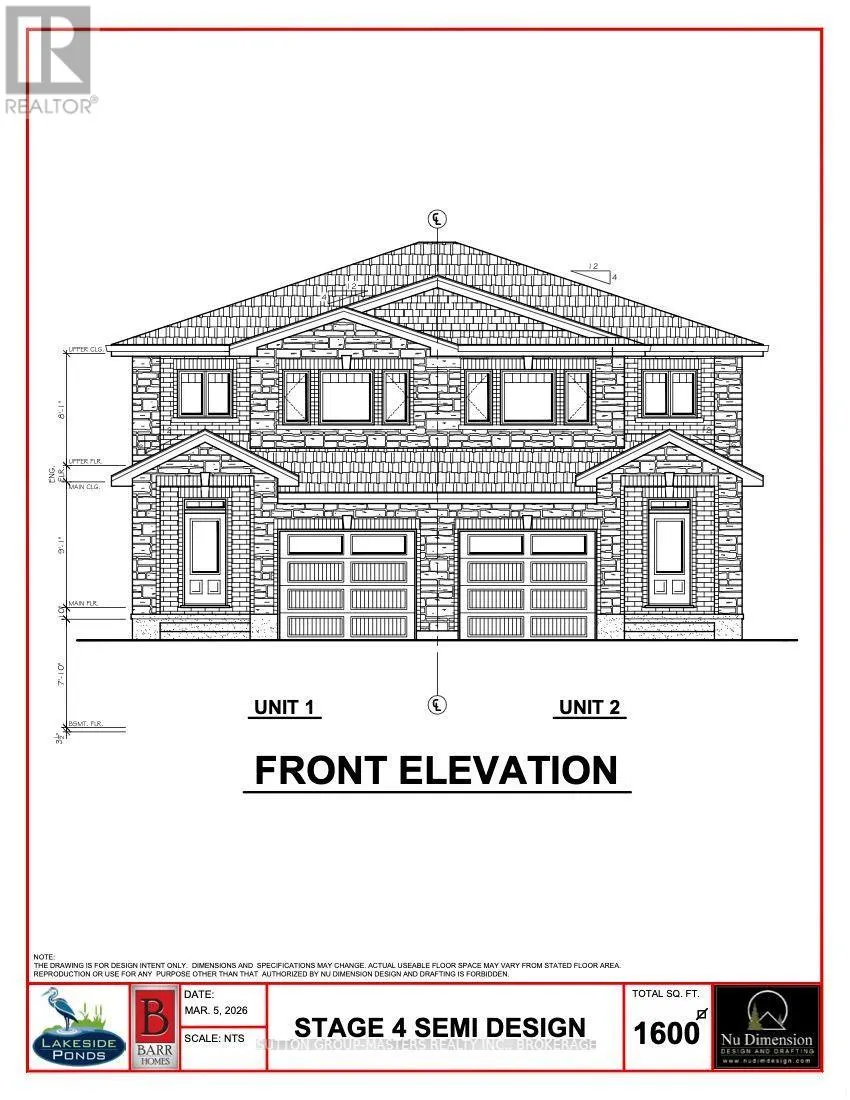 340 PRATT DRIVE